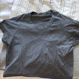 Lululemon Swiftly tech short sleeve crew, NWOT